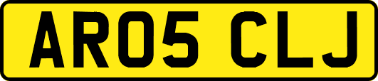 AR05CLJ