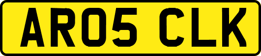 AR05CLK