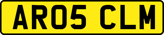 AR05CLM