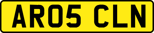 AR05CLN