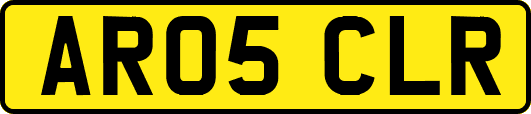 AR05CLR