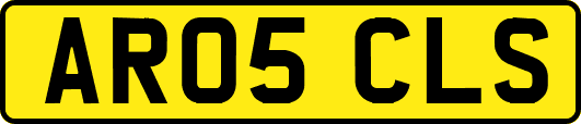 AR05CLS