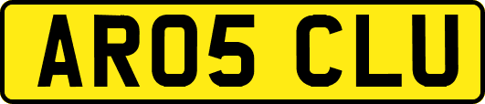 AR05CLU