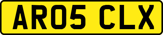 AR05CLX