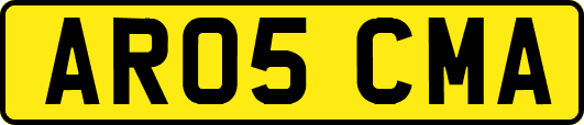 AR05CMA