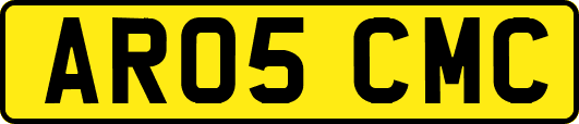 AR05CMC