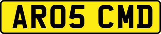 AR05CMD