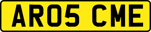 AR05CME