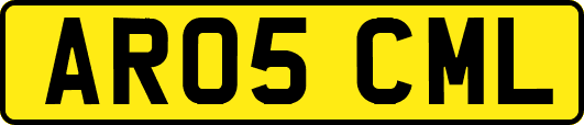 AR05CML