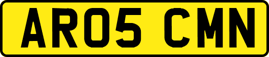 AR05CMN