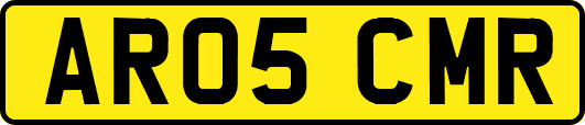 AR05CMR