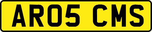 AR05CMS
