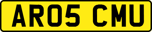 AR05CMU
