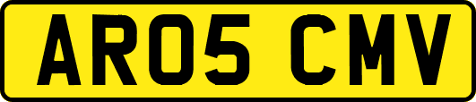 AR05CMV