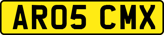 AR05CMX