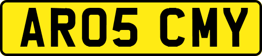 AR05CMY
