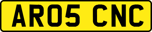 AR05CNC