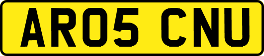 AR05CNU