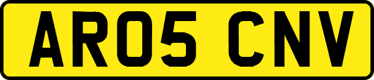 AR05CNV