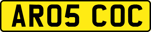 AR05COC