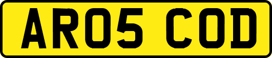 AR05COD