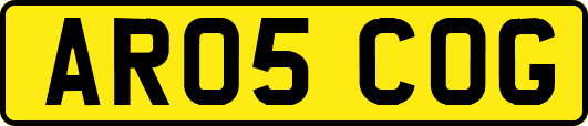 AR05COG