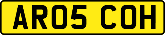 AR05COH