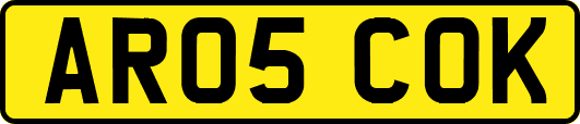 AR05COK