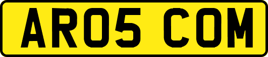 AR05COM