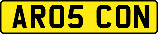 AR05CON