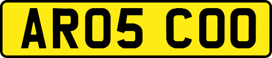 AR05COO
