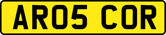 AR05COR