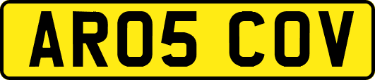 AR05COV