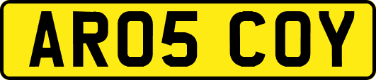 AR05COY
