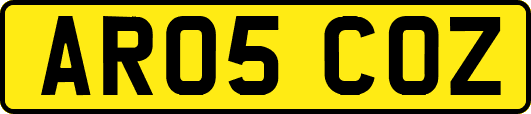 AR05COZ