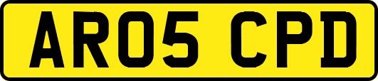 AR05CPD