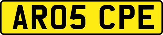 AR05CPE