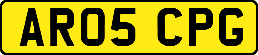 AR05CPG