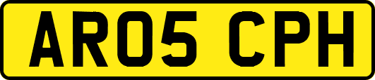 AR05CPH