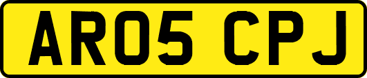 AR05CPJ
