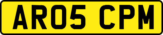 AR05CPM