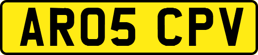 AR05CPV