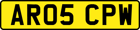 AR05CPW