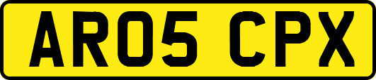 AR05CPX