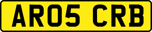 AR05CRB