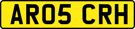 AR05CRH
