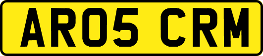 AR05CRM