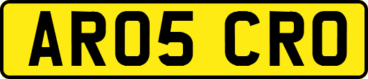 AR05CRO