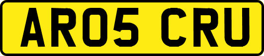 AR05CRU