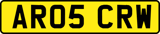 AR05CRW